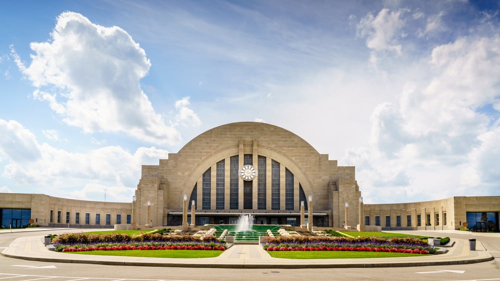 Cincinnati History Museum