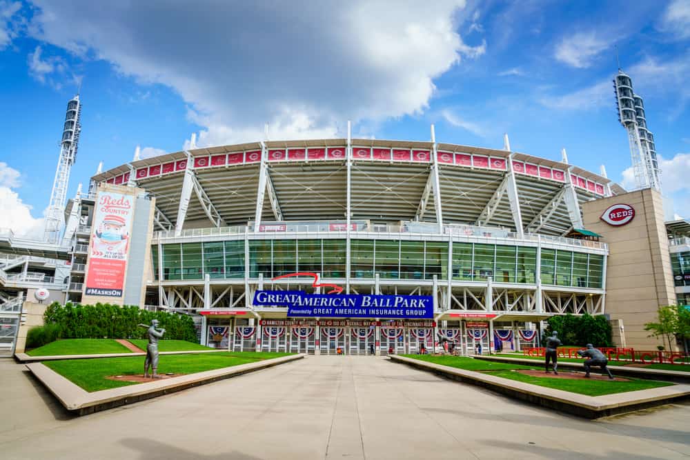 Great American Ball Park