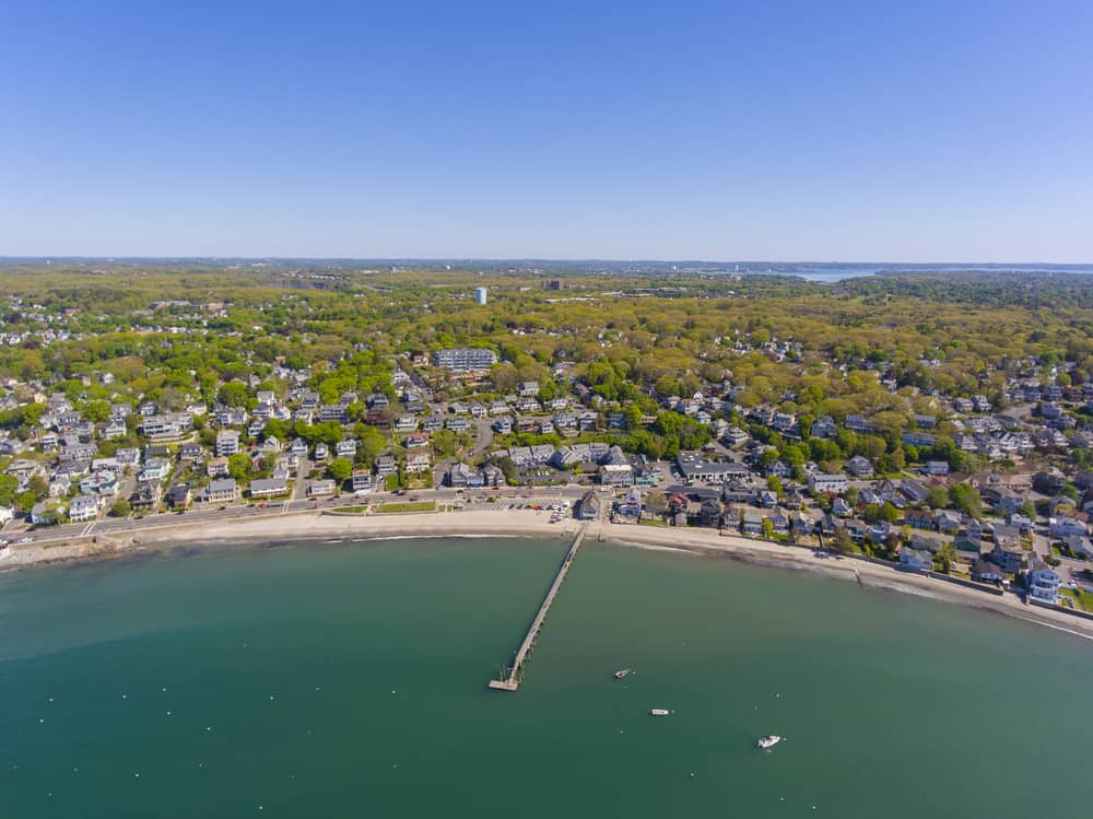 Fisherman’s Beach