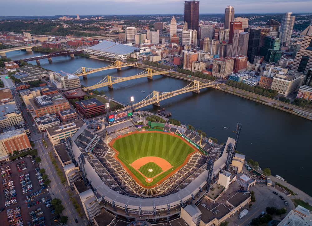 PNC Park