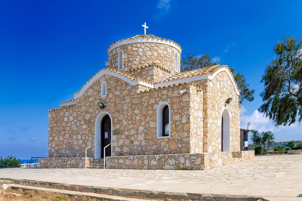 Church of St. Elias