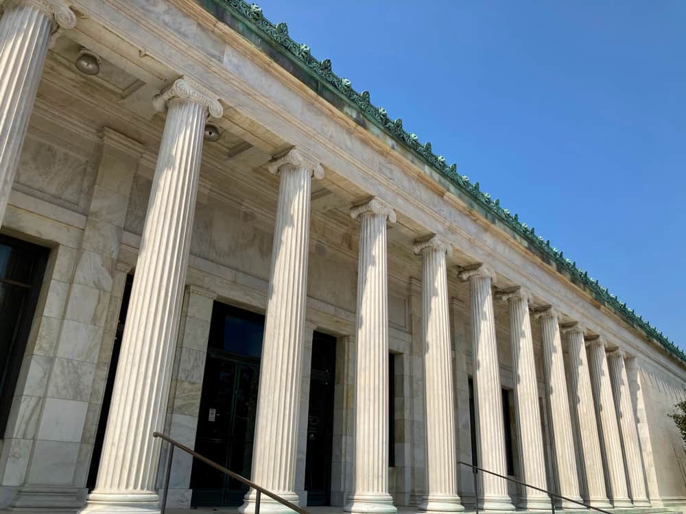 Toledo Museum of Art