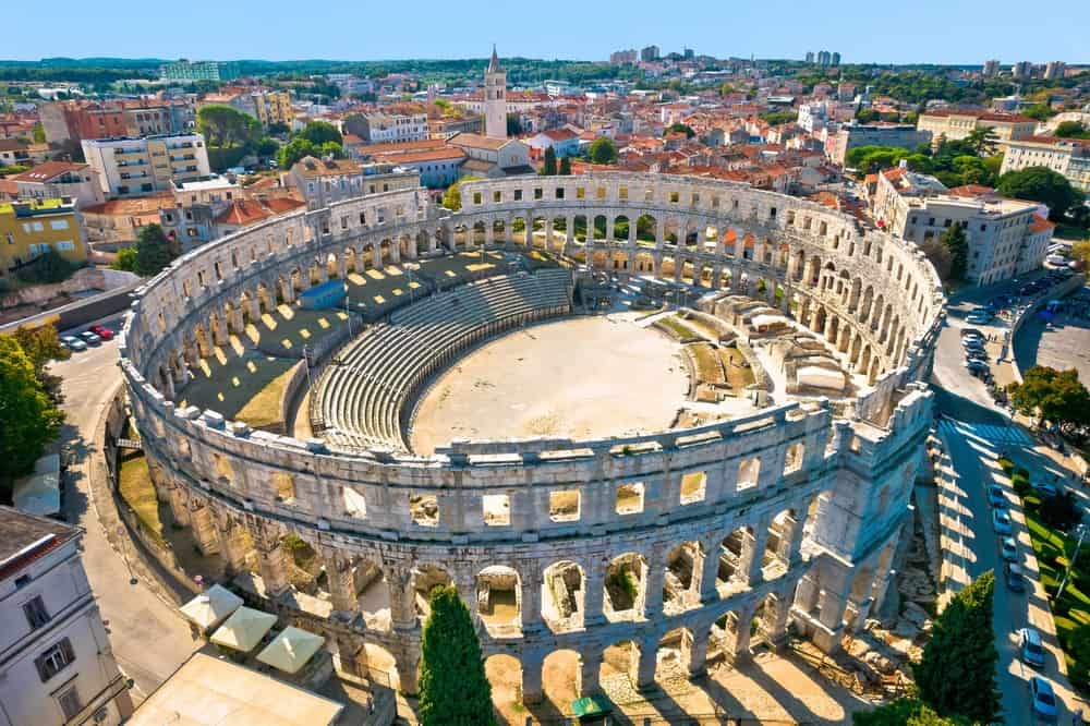 Pula Arena