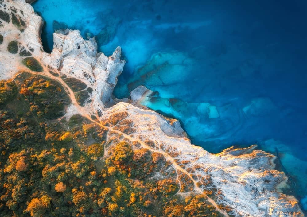 Cape Kamenjak