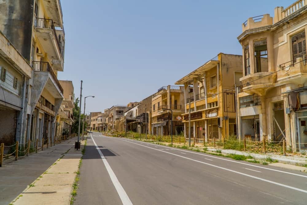 Varosha