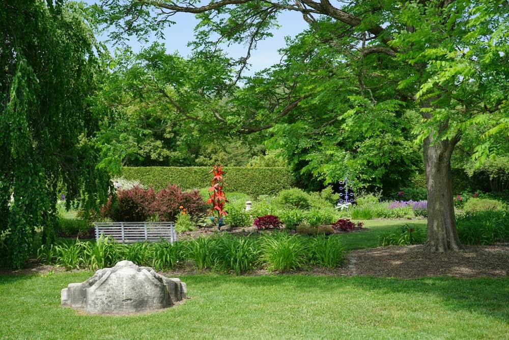 Toledo Botanical Garden