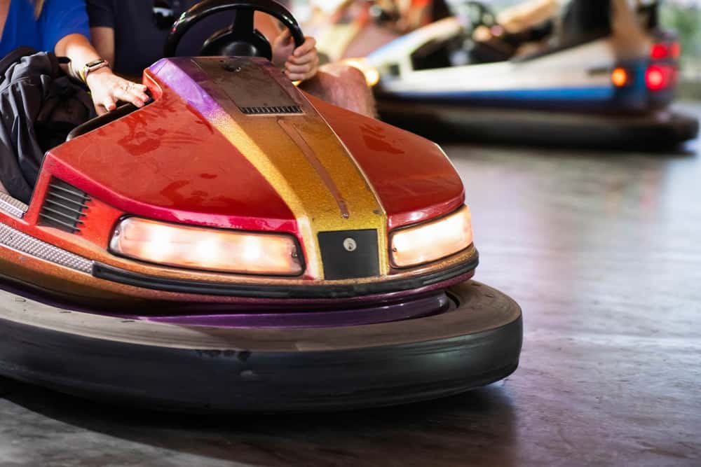 Bumper Car