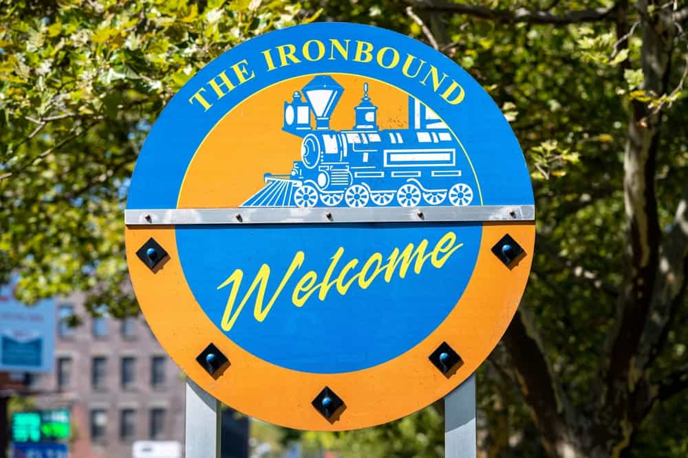 Ironbound Neighbourhood