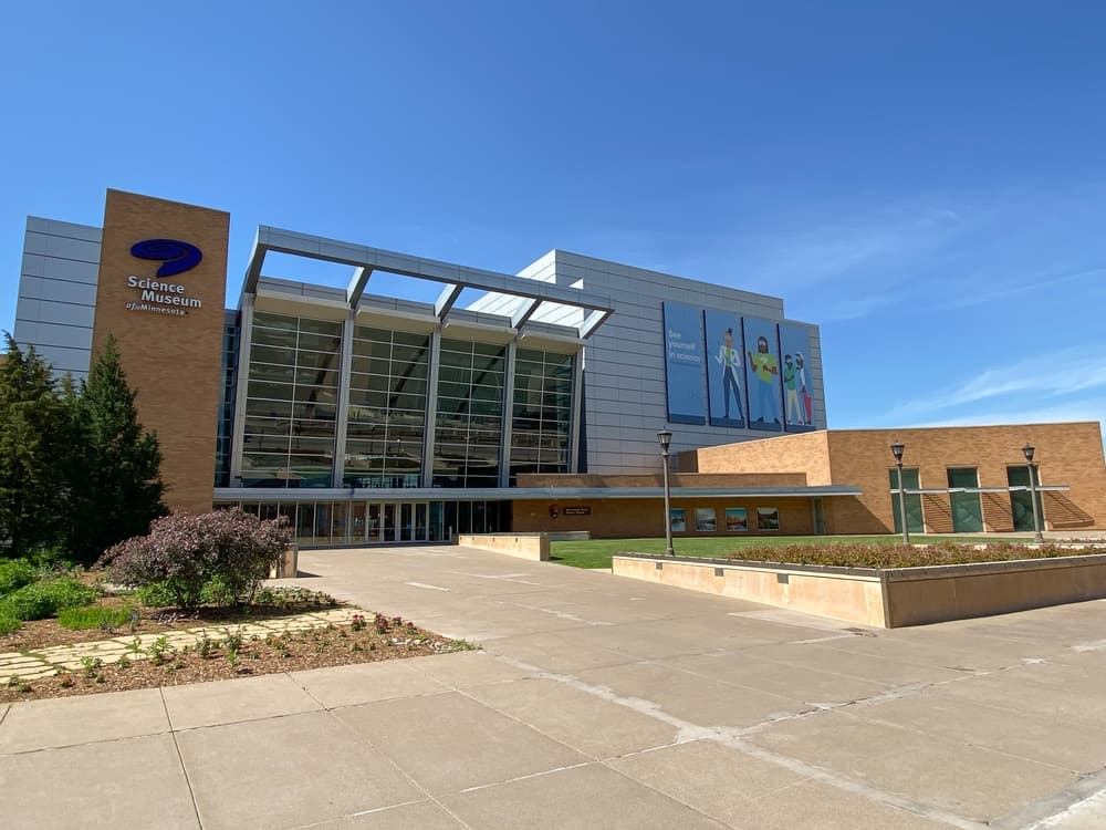 Science Museum of Minnesota