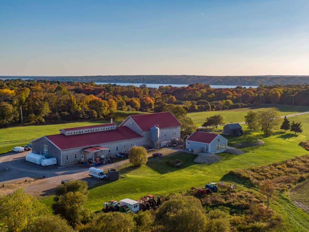 Buzzards Bay Brewing