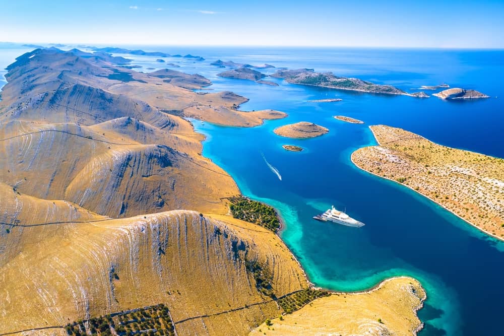 Kornati National Park
