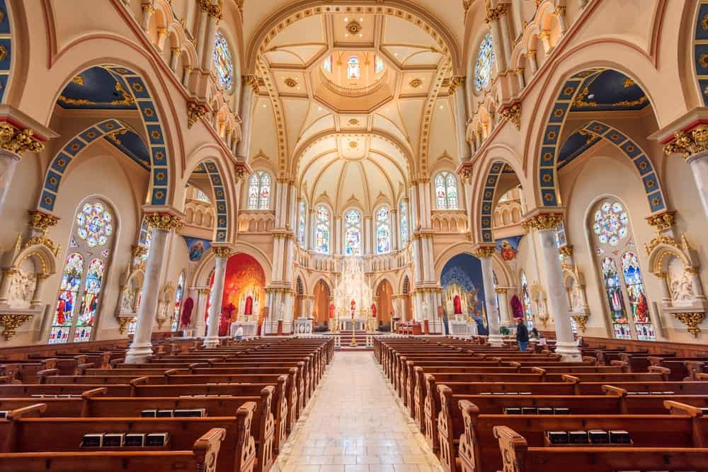 St. Joseph Catholic Church