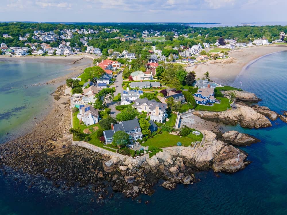 Swampscott, Massachusetts