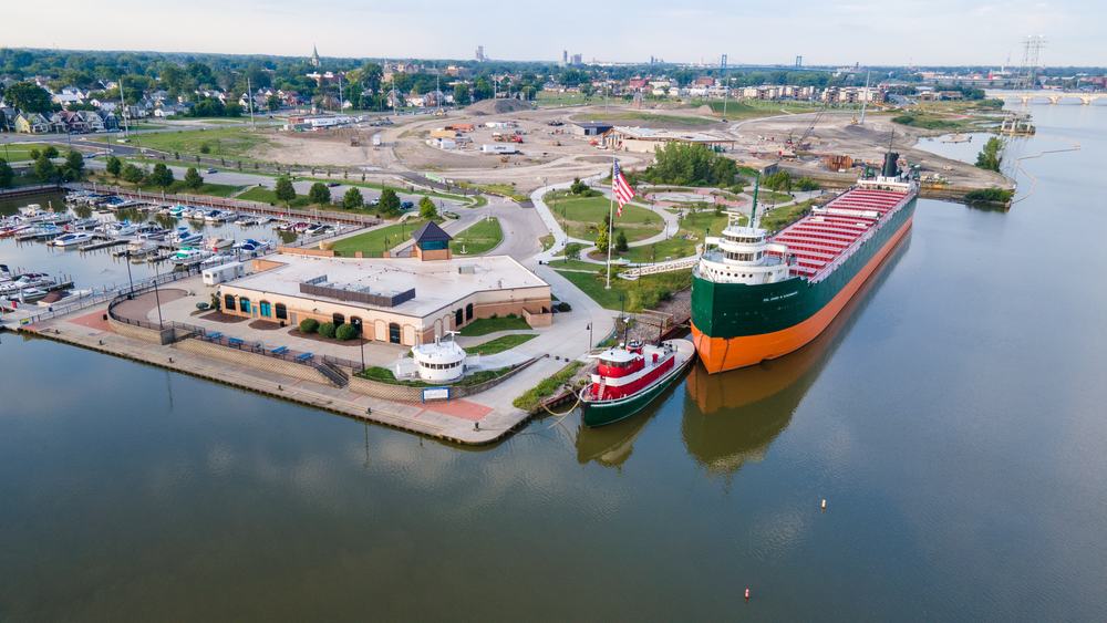 National Museum of the Great Lakes