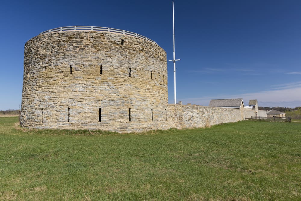 Fort Snelling