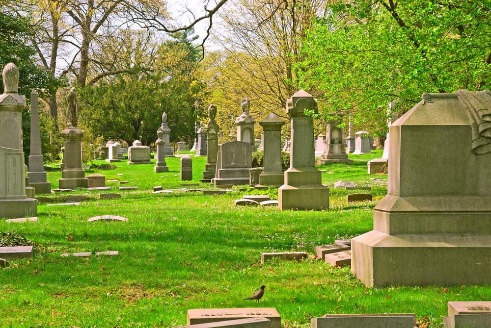 Spring Grove Cemetery