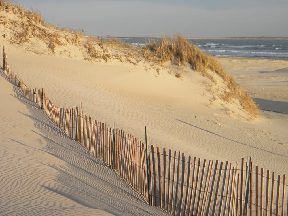 Horseneck Beach State Reservation