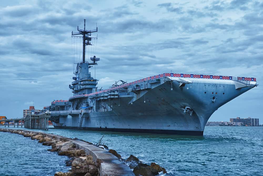 USS Lexington