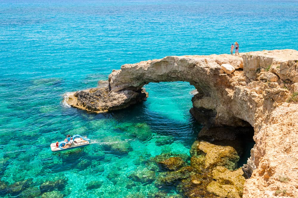 Cape Greco
