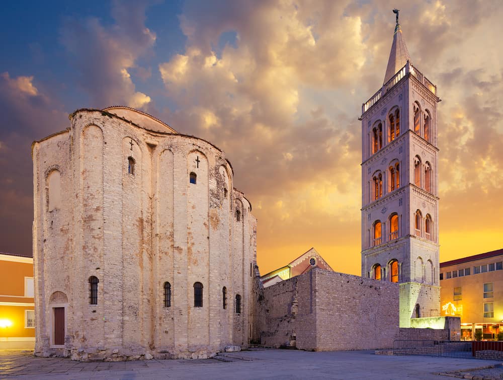 St. Donatus Church