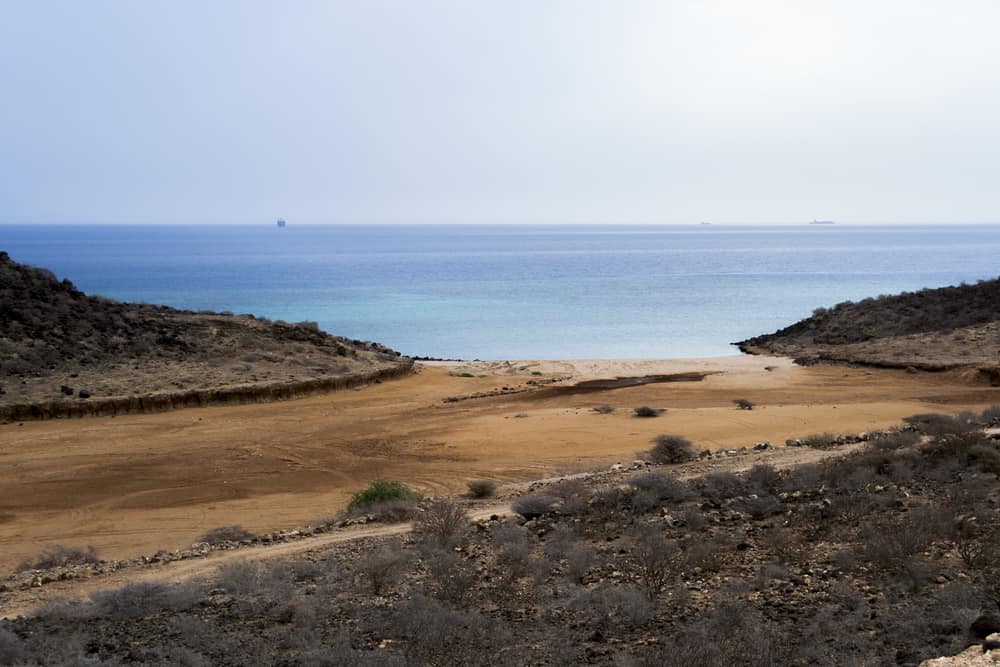 Khor Ambado