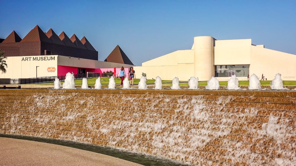 Art Museum of South Texas