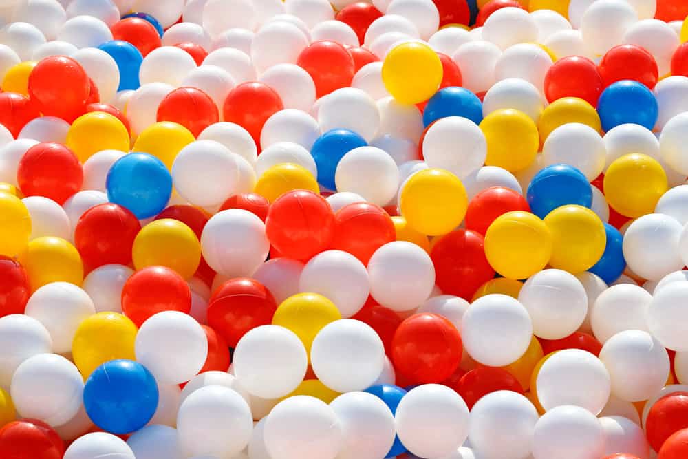Ball Pit