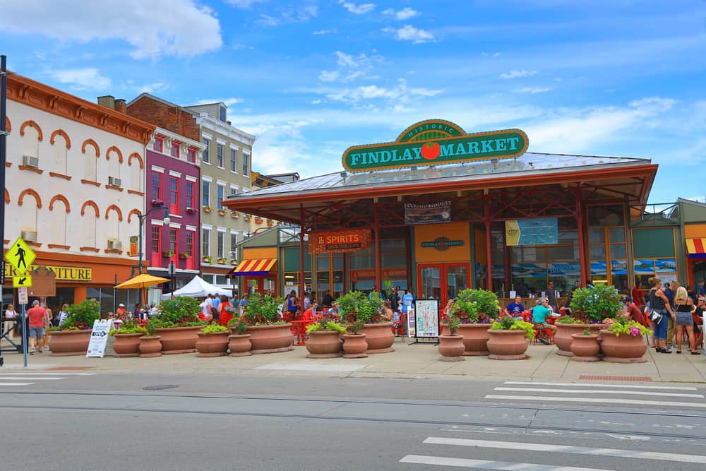Findlay Market