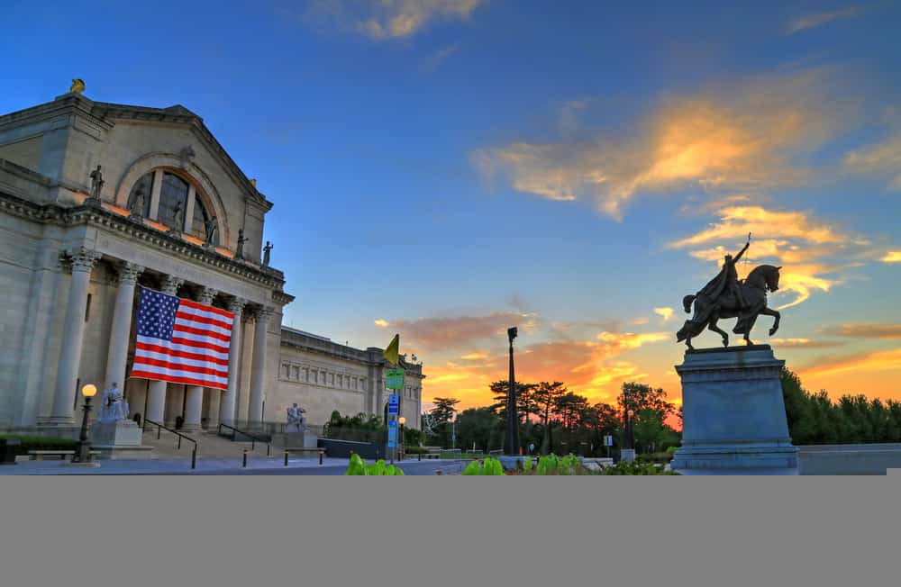 St. Louis Art Museum