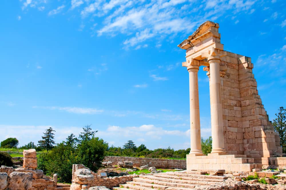 Sanctuary of Apollo Hylates