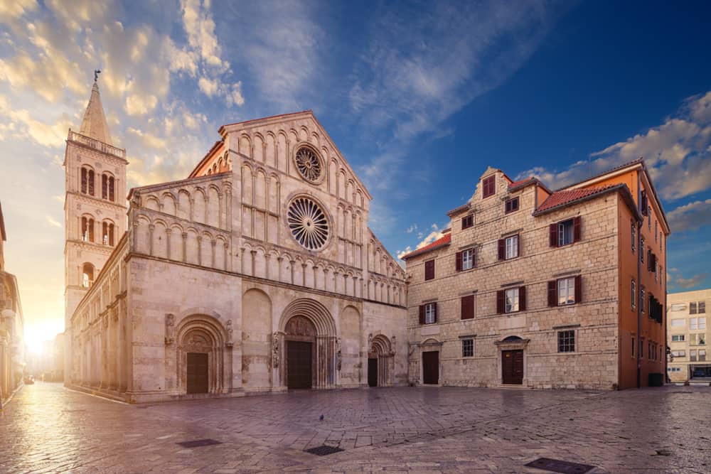 St. Anastasia's Cathedral