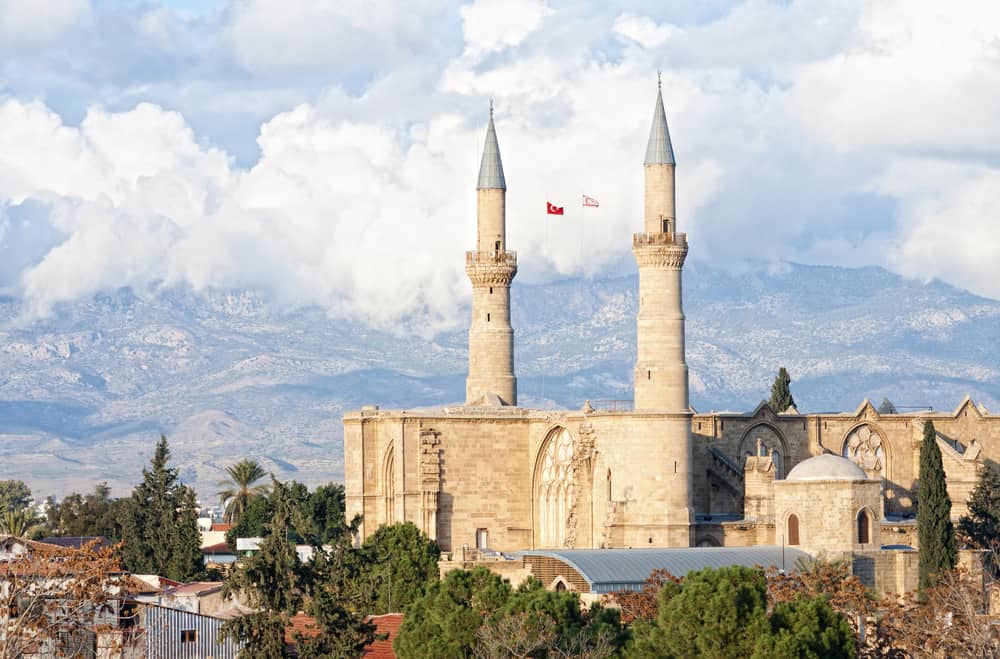 Selimiye Mosque