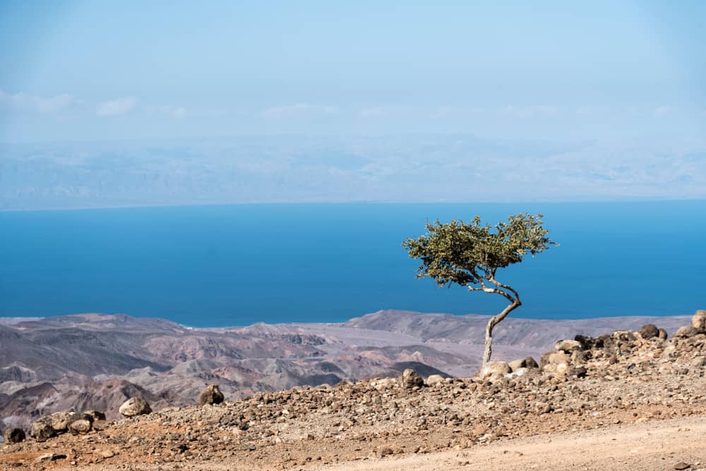 Gulf of Tadjoura