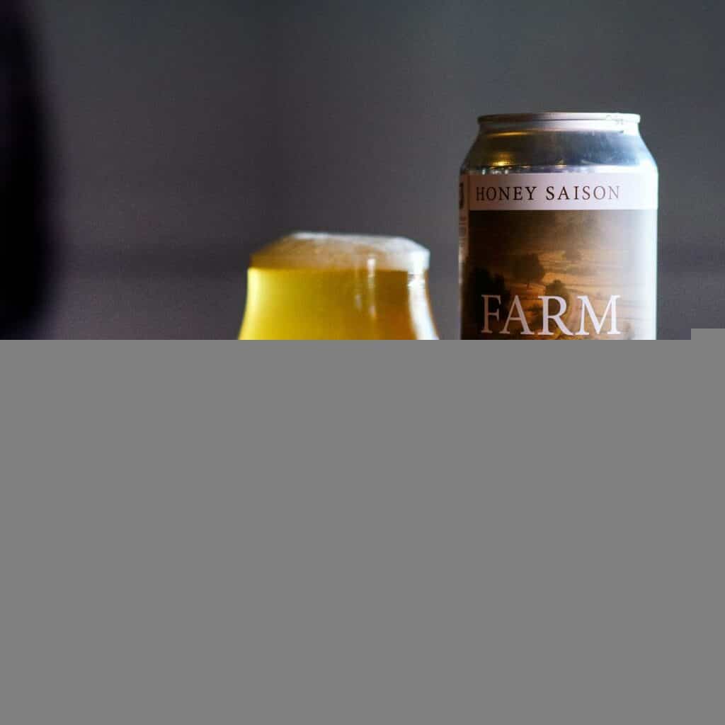 Amory’s Tomb Brewing