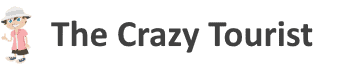 The Crazy Tourist