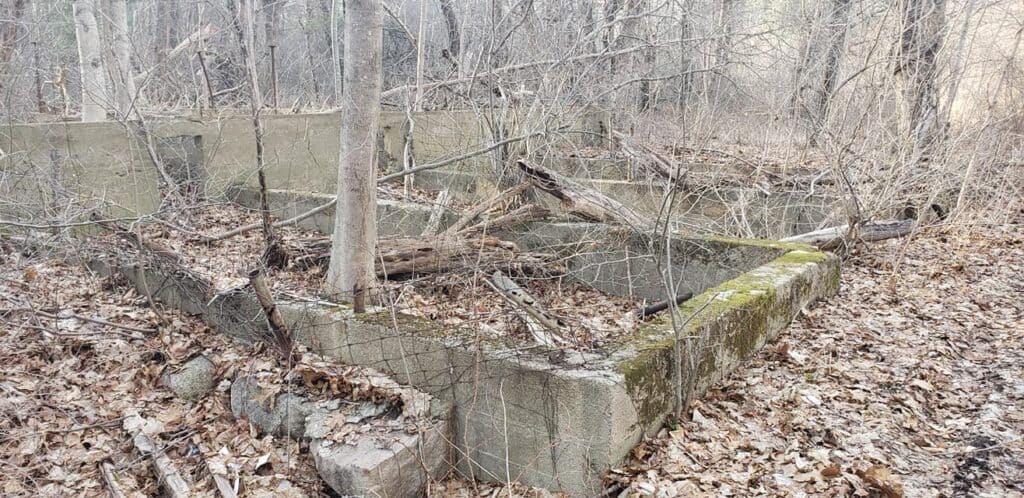 Plymouth County Hospital Meadows