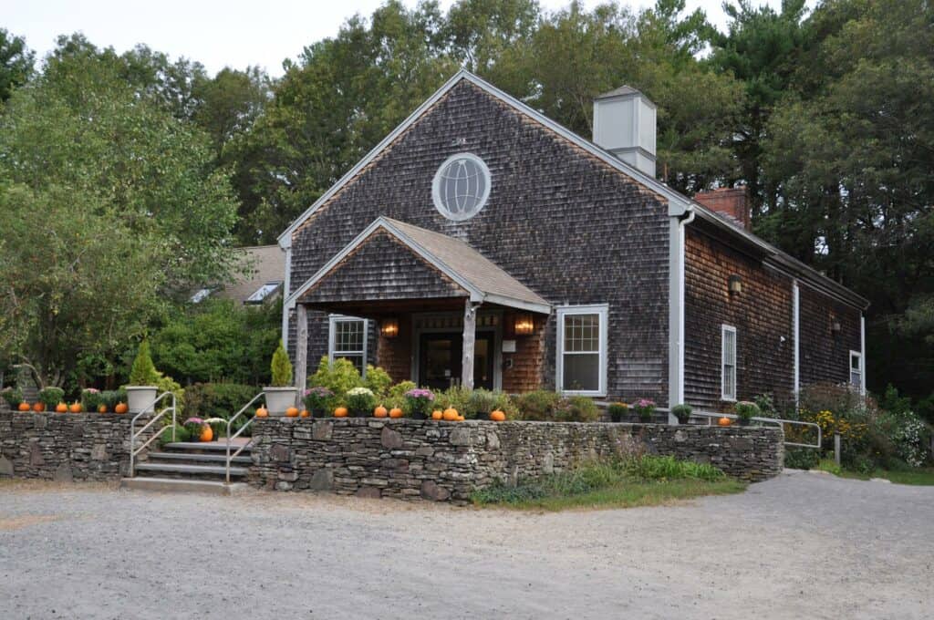 South Shore Natural Science Center