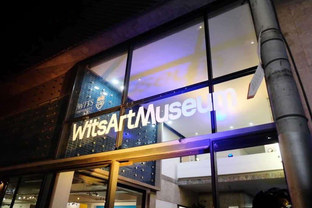 Wits Art Museum