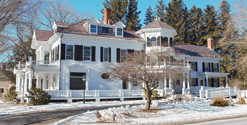 Winchendon History & Cultural Center