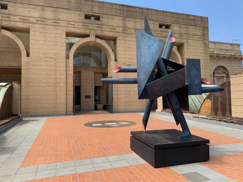 Johannesburg Art Gallery