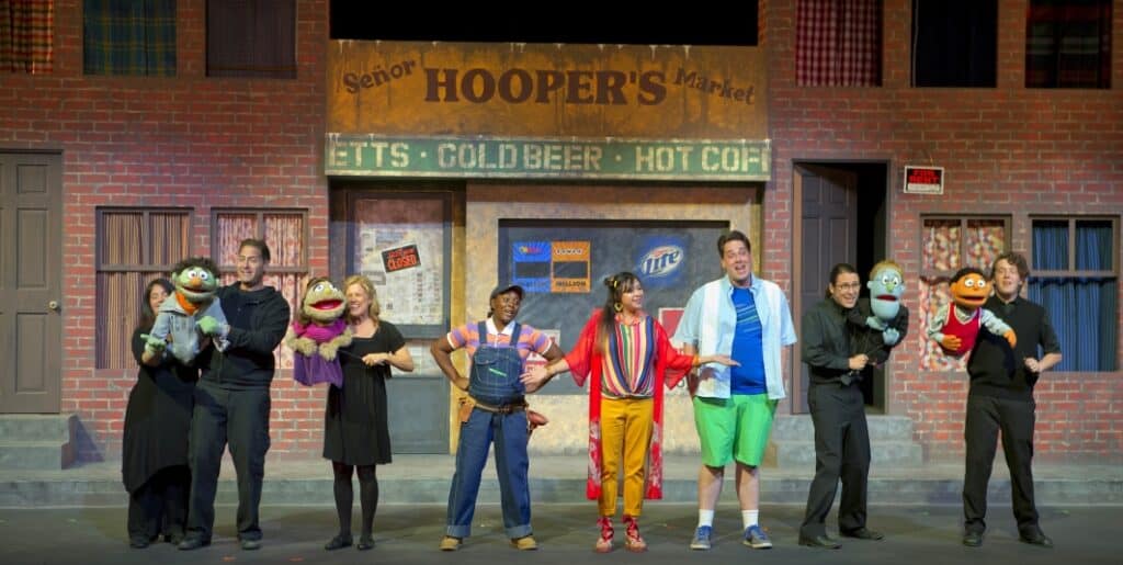 Asheville Community Theatre