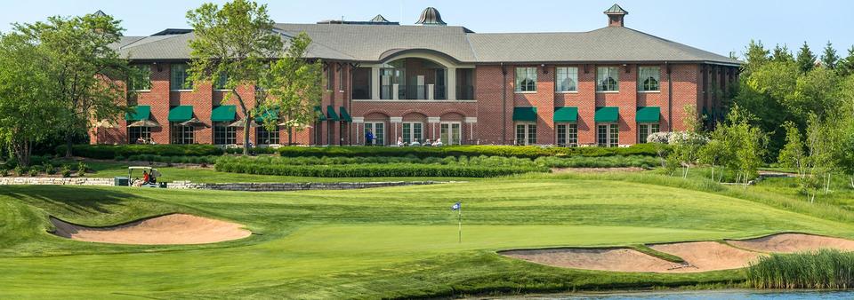 The Glen Club, Glenview