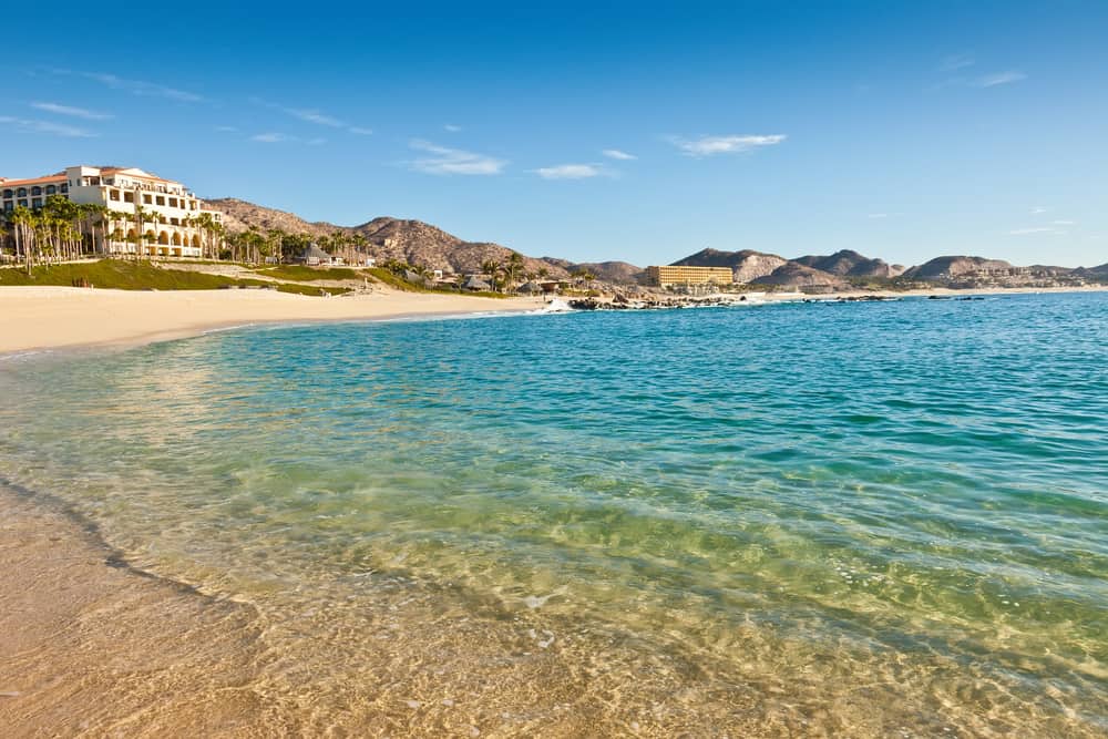 Cabo San Lucas