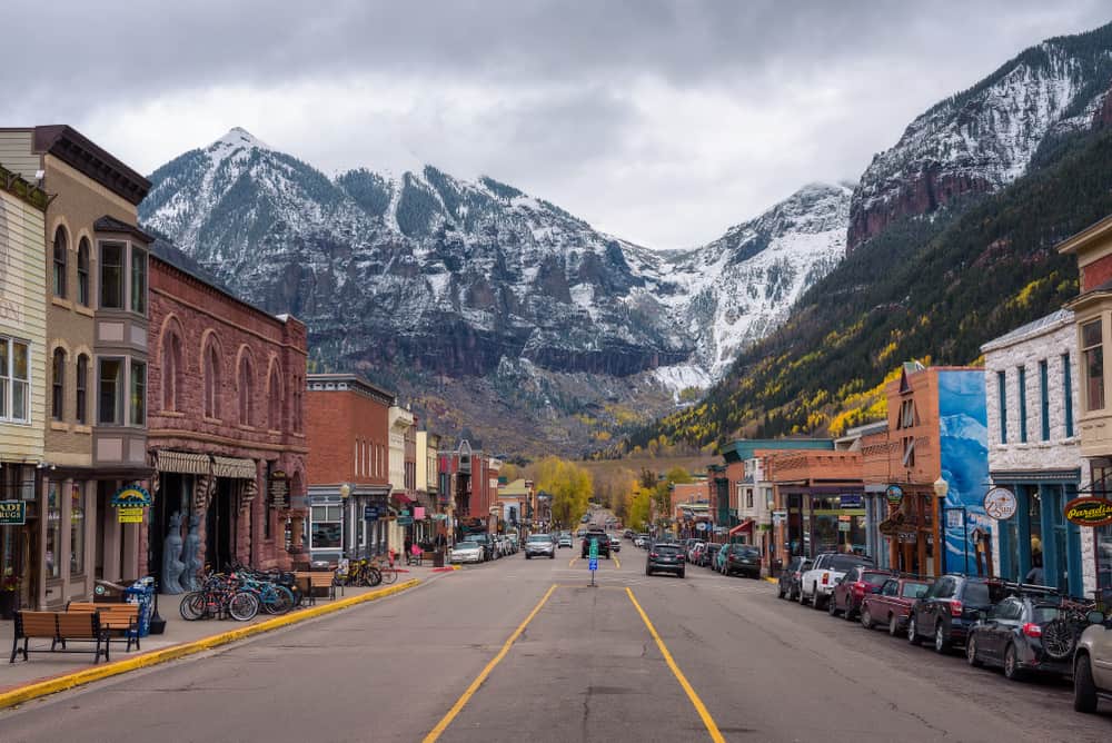 Telluride
