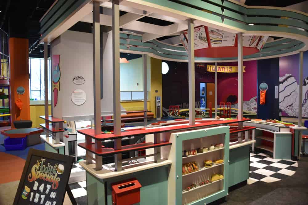 McWane Science Center