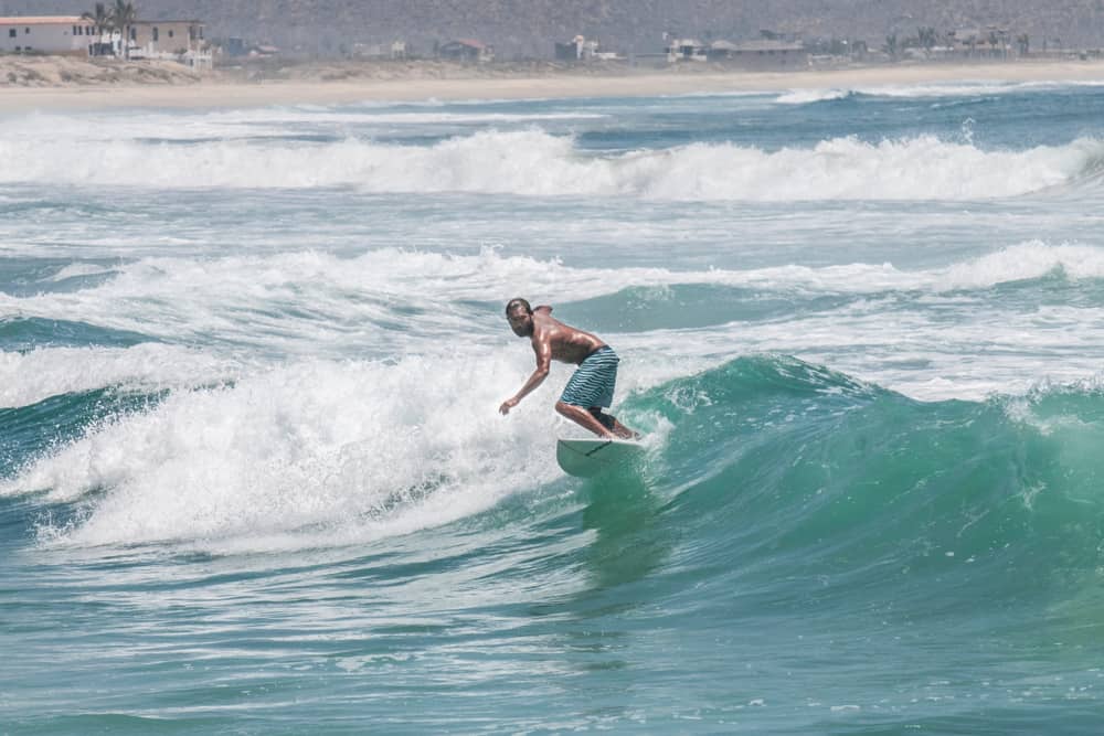 Todos Santos