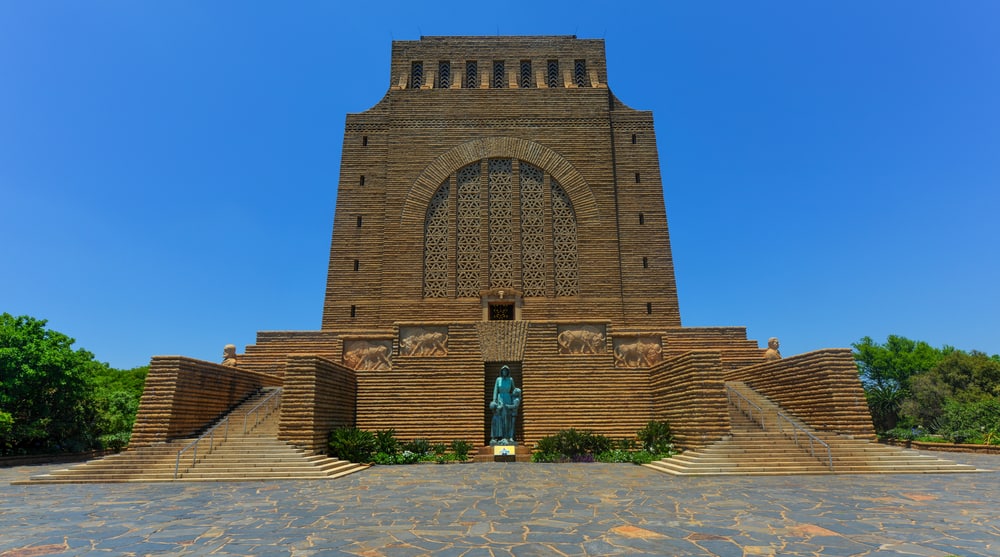 Voortrekker Monument