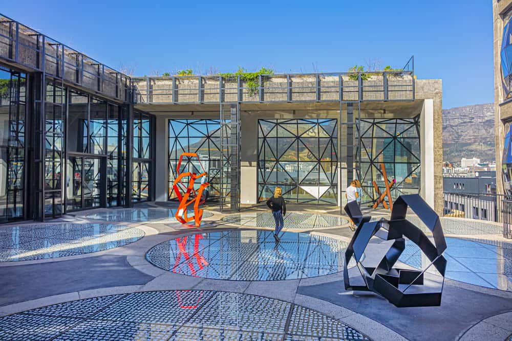 Zeitz MOCAA