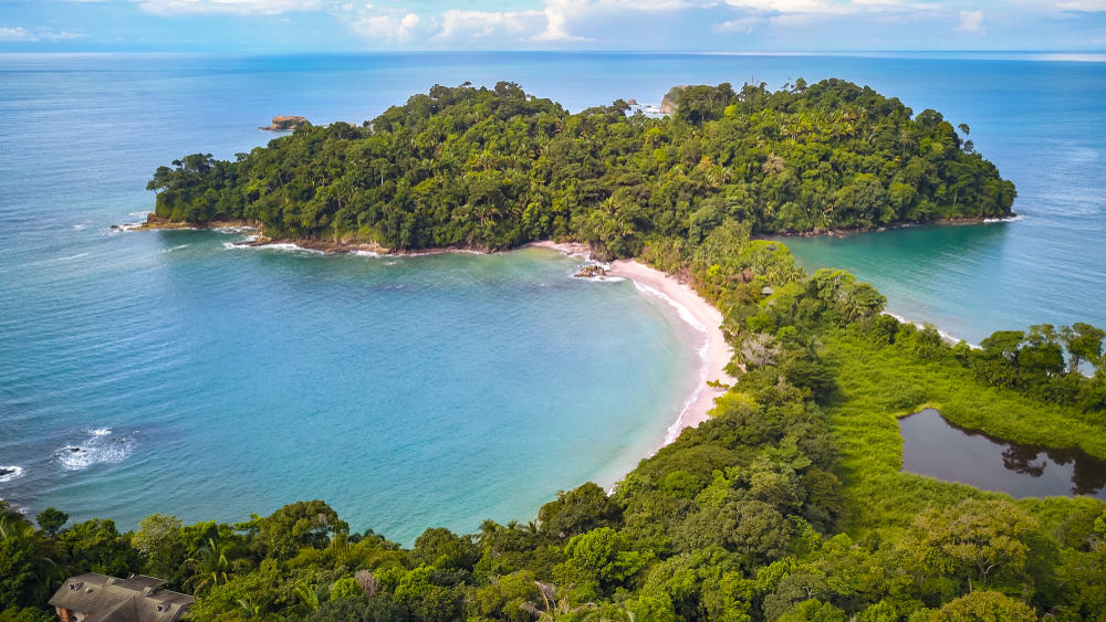 Manuel Antonio