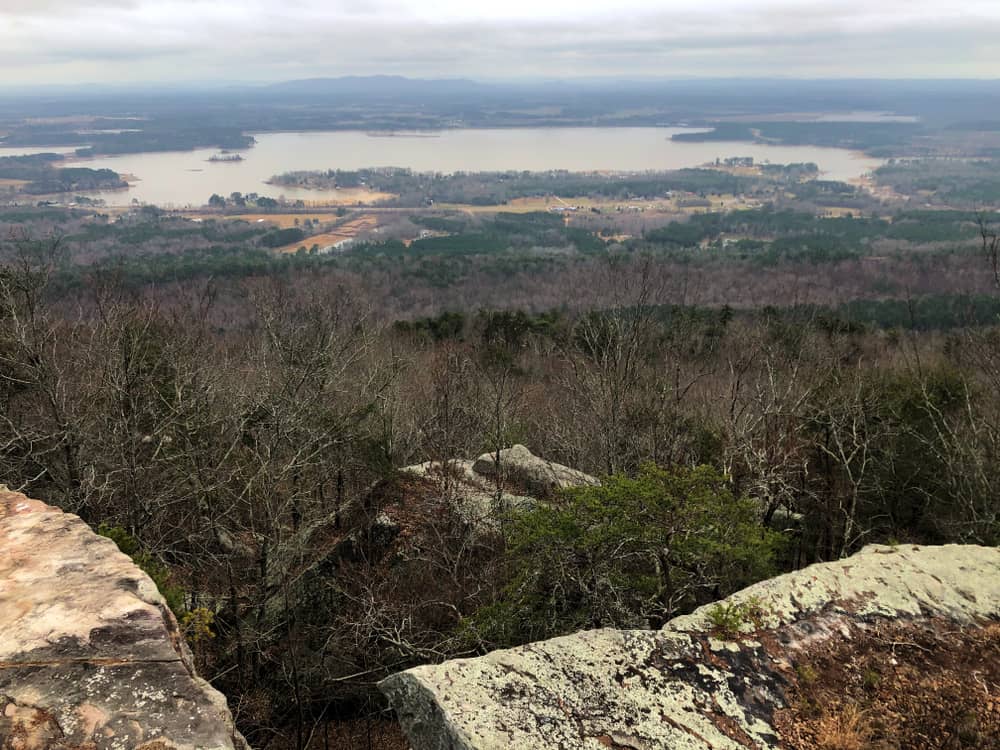 Cherokee Rock Village